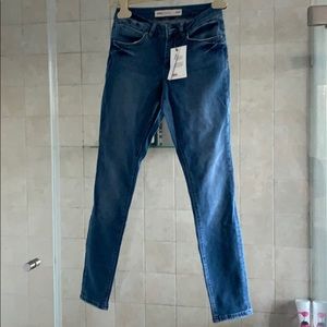 ASOS petite skinny jean